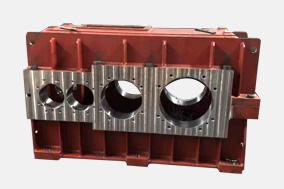 箱體焊接加工和數控系統固定循環結合有什么優點