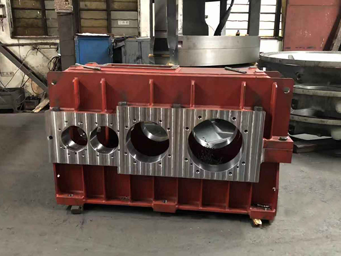 鈑金件箱體焊接焊接夾具安裝常見問題